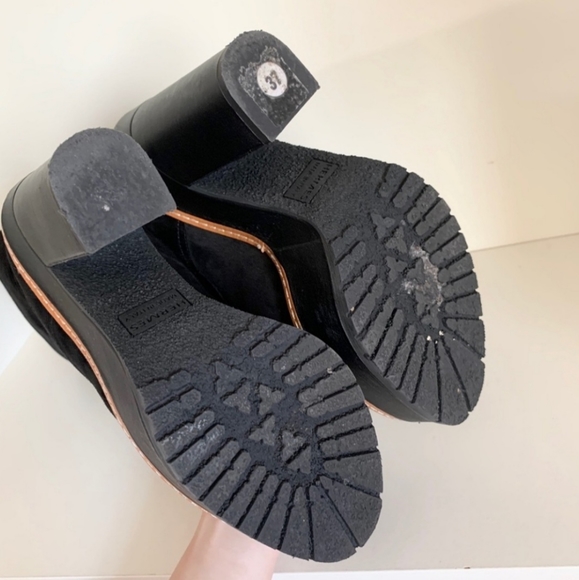 **Hermès zip up boots** - Picture 8 of 11